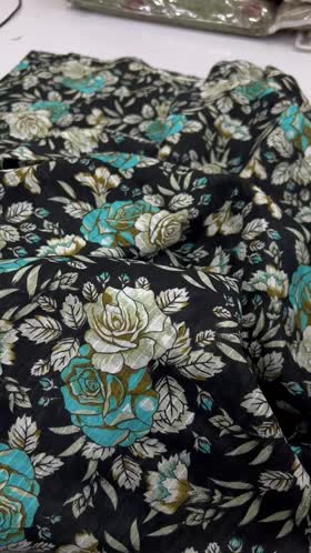 Rs 2300 LAWN SAME PRINTED SHIRT TROUSER