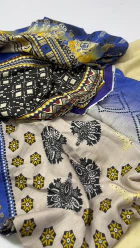 Rs 2950 mid summer 3pc