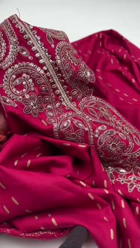 Rs 4500 Sahiba Kaftan [Dispatch Time 2 Months] ~ [Chest 20] [Length 46] MEDIUM