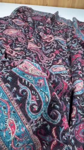 Rs 4500 Imported Warm Shawl