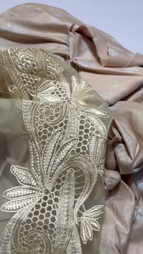 Rs 2450 Asifa Nabeel lawn emb 2pc
