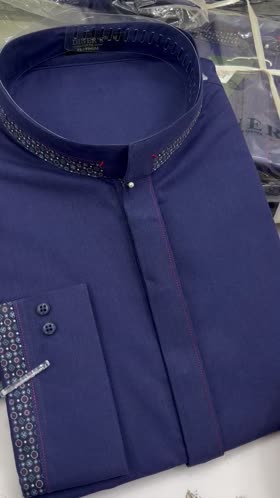 Rs 2100 Diners Gents kurta ~ LARGE