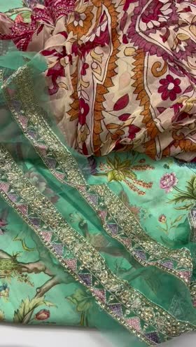 Rs 4200 [Maria-b] lawn emb 3 pc