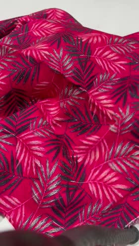 Rs 2000 Raabi Doria linen printed 3pc