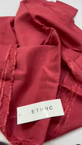 Rs 2200 Ethnic raw silk 2pc