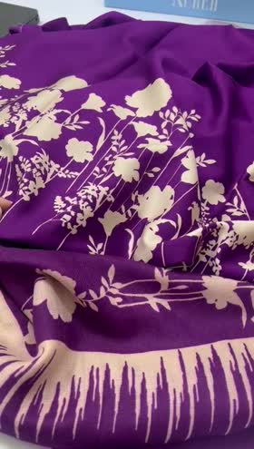 Rs 3800 Winter 3pc wool shawl