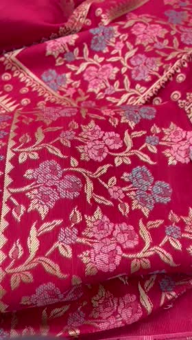 Rs 3900 Khaddar jacquard 3pc