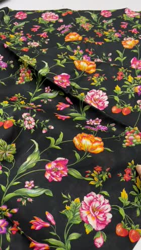 Rs 1950 same printed shirt trouser 2pc