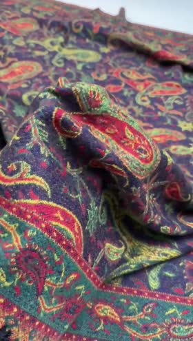 Rs 4500 Imported warm shawl