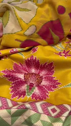 Rs 4090 MBasic Khaddar printed 3pc new launch ( 1104B)