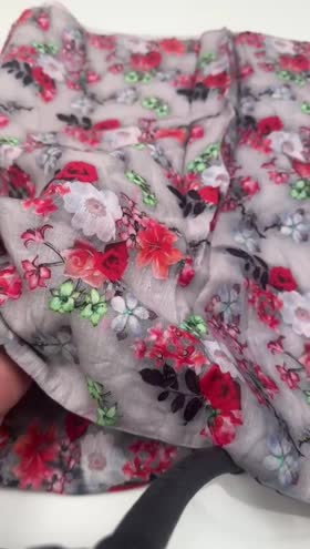 Rs 1100 Aneelas khadar 2pc [Major Flaw] [Dispatch Ready]