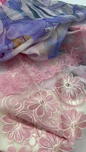 Rs 3950 Asifa nabel lawn Emb 3pc