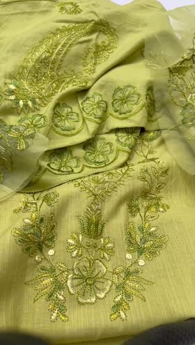 Rs 7200 Mahnur Khaddar Emb 3pc warm shawl ( NK 010)