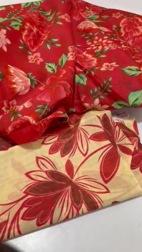 Rs 2300 Paltar lawn printed shirt printed trouser 2pc