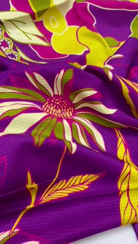 Rs 3950 Rang Reet bana Dora viscose  printed 3pc ( D2]