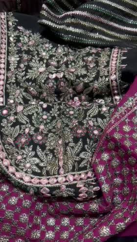 Rs 13500 Nureh Nur Mahal The Silk Edit new launch ( NE 197]