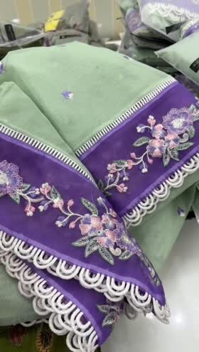 Rs 4950 Aneelas ready to wear Duppata [ready to dispatch ]