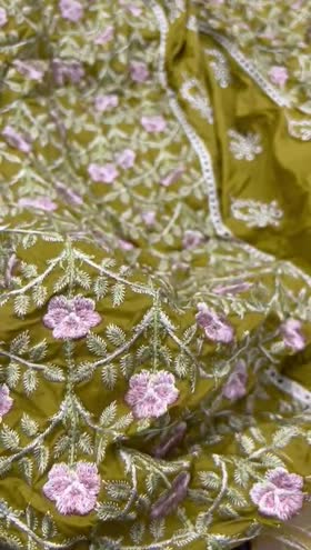 Rs 3500 mushq  Lawn  Emb 2pc