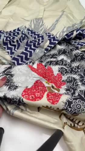 Rs 4200 Sapphire Shirt Trouser 2pc ~ MEDIUM