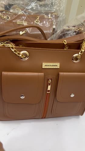 Rs 2950 stylish hand bag