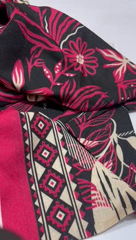 Rs 2200 Naqsh karandi 2pc