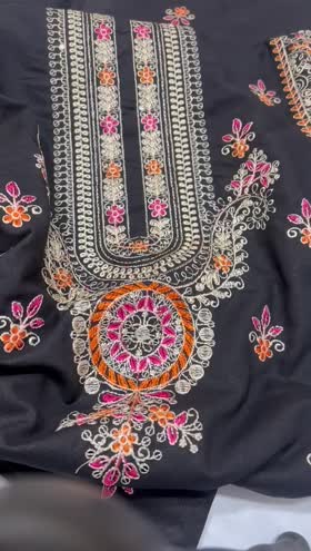 Rs 3200 Karandi Emb 2pc