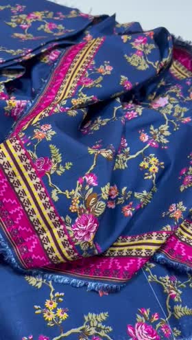 Rs 2350 Doria Linen same printed 2pc