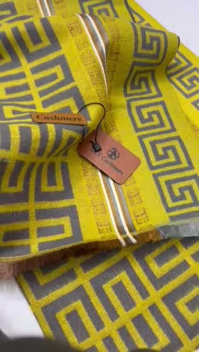 Rs 2150 sky cashmere warm scarf