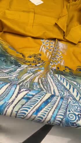 Rs 3800 Sapphire Stitched Shirt Trouser ~ SMALL