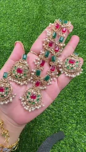 Rs 2550 Choker Set
