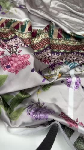 Rs 2800 Silk 2pc