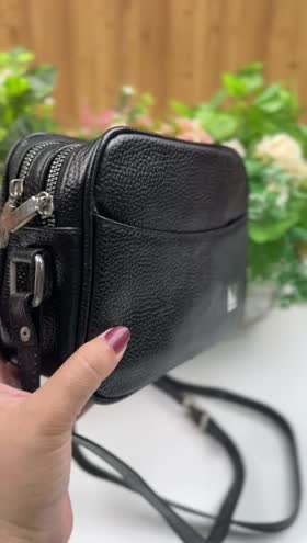 Rs 7500 Pure Leather High Quality Bag