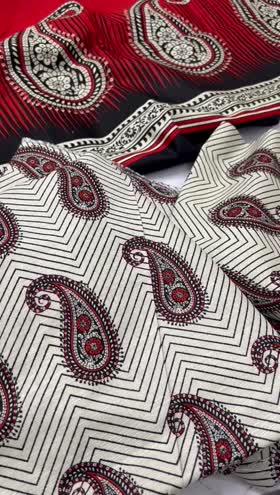 Rs 3050 Bin saeed khadar 3 pc