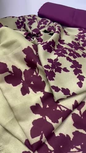 Rs 3800 Winter 3pc wool shawl