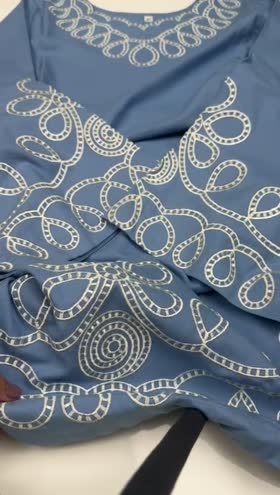 Rs 5150 Sahiba Stitched 3 pc ~ [Chest 20] [Length 36] MEDIUM