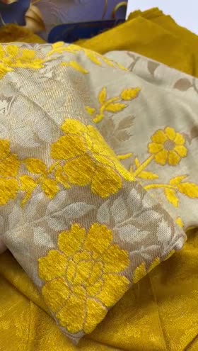 Rs 6495 Pehnawa Raiz Arts peech wool jamawar shawl 3pc