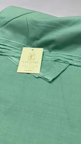 Rs 2050 Sapphire Shirt Trouser 2pc