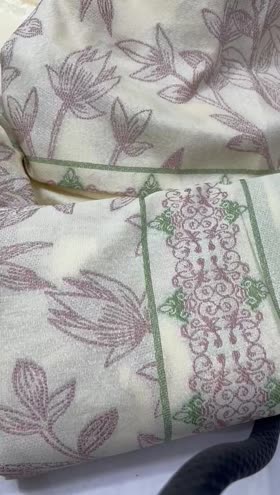Rs 3900 Karandi jacquard 3pc