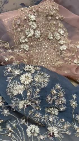 Rs 15000 Nureh Elenora luxury codes box packing new  launch ( NEL 82)