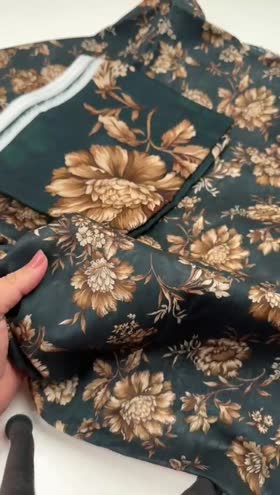 Rs 3200 Lawn Print 3pc