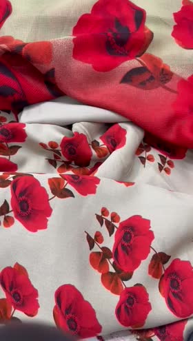 Rs 3800 Winter 3pc wool shawl