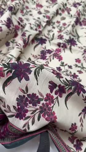 Rs 2350 Bin saeed Khaddar 2pc