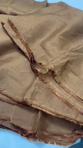 Rs 2050 Ethnic raw silk type 2pc