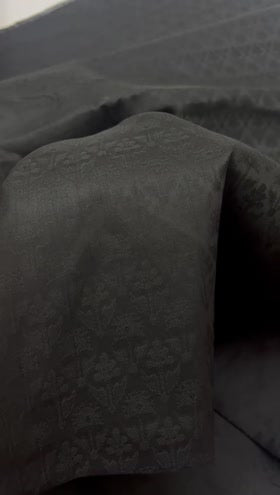 Rs 2200 self jacquard 2pc