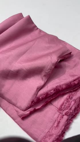 Rs 2050 Ethnic raw silk type 2pc