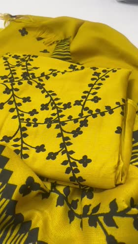 Rs 3800 Winter 3pc wool shawl