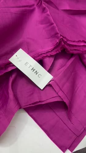Rs 2050 Ethnic raw silk type 2pc