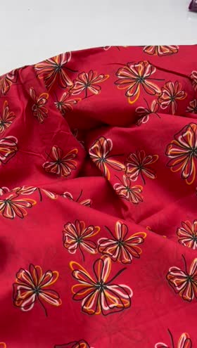 Rs 2300 Lala lawn same printed shirt trouser 2pc
