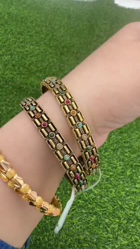 Rs 1600 Bangles [2.8]