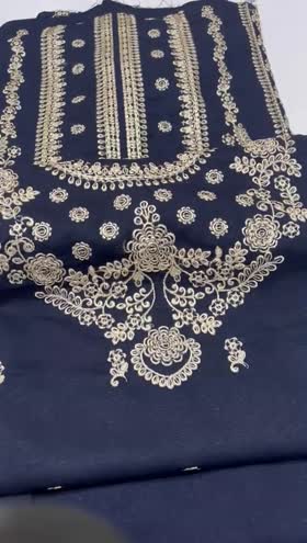 Rs 3200 Karandi Emb 2 pc